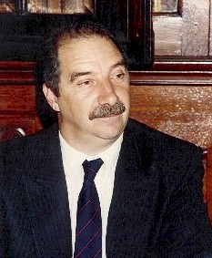 Alberto Buela